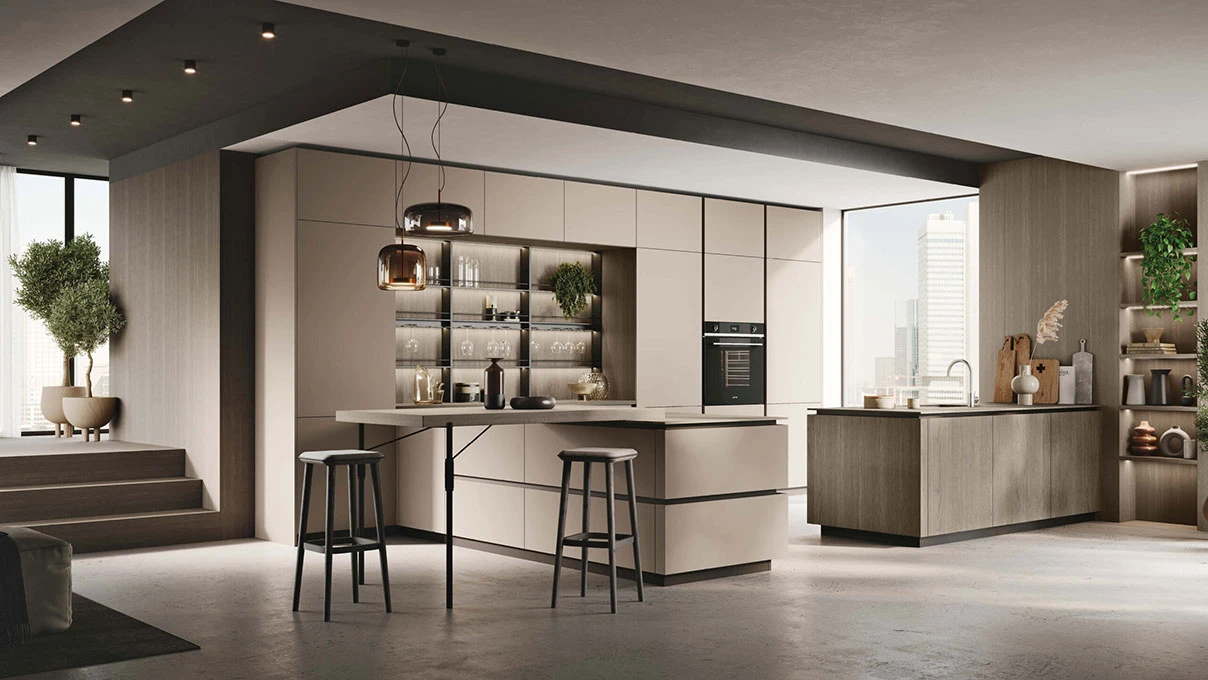 Cucine Moderne