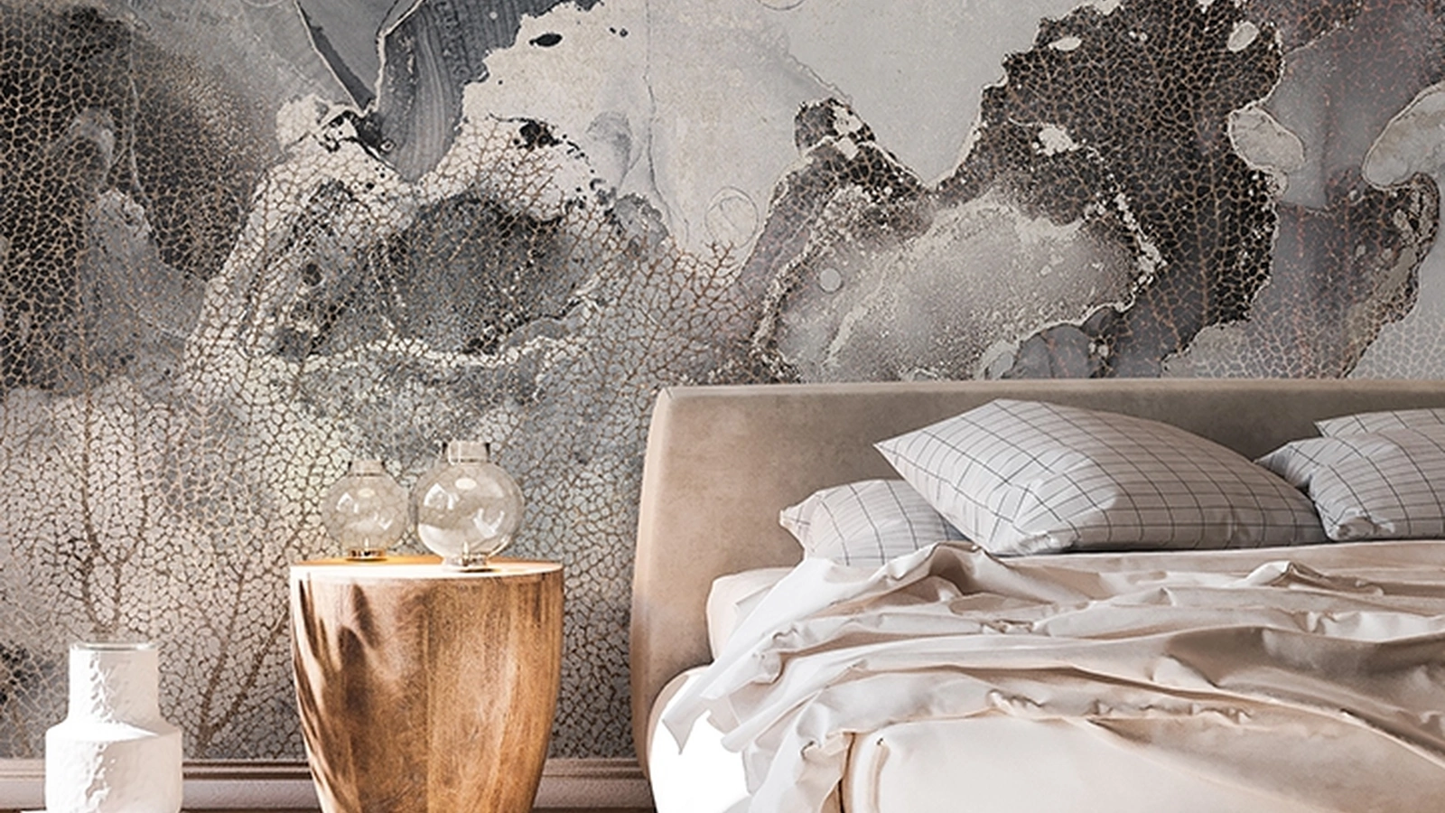 Carta da parati CPSMART0782 di Pintdecor