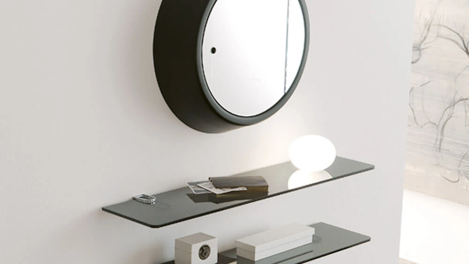 Mensola Amburgo di Ponti Terenghi