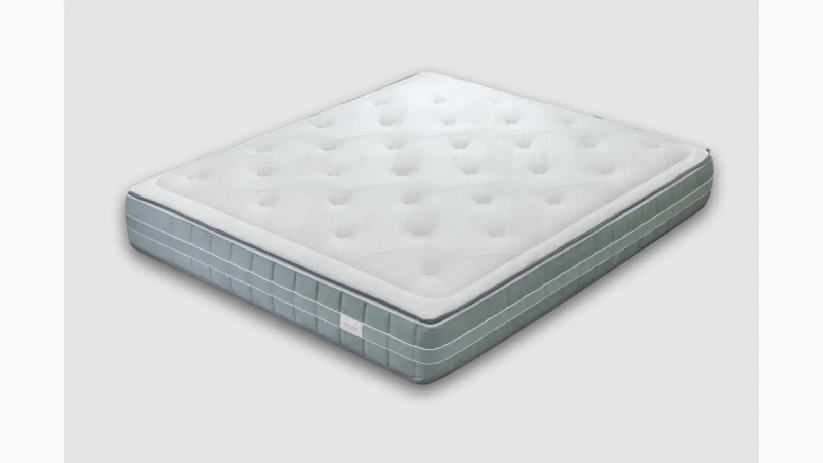 Materasso Biogreen di Florentiabed