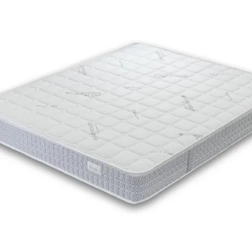 Materasso Crystal con molle Bonnel di Florentiabed