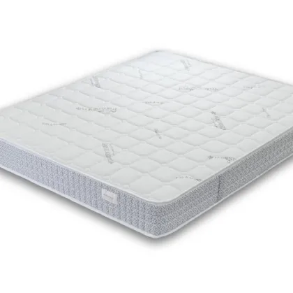 Materasso Crystal con molle Bonnel di Florentiabed