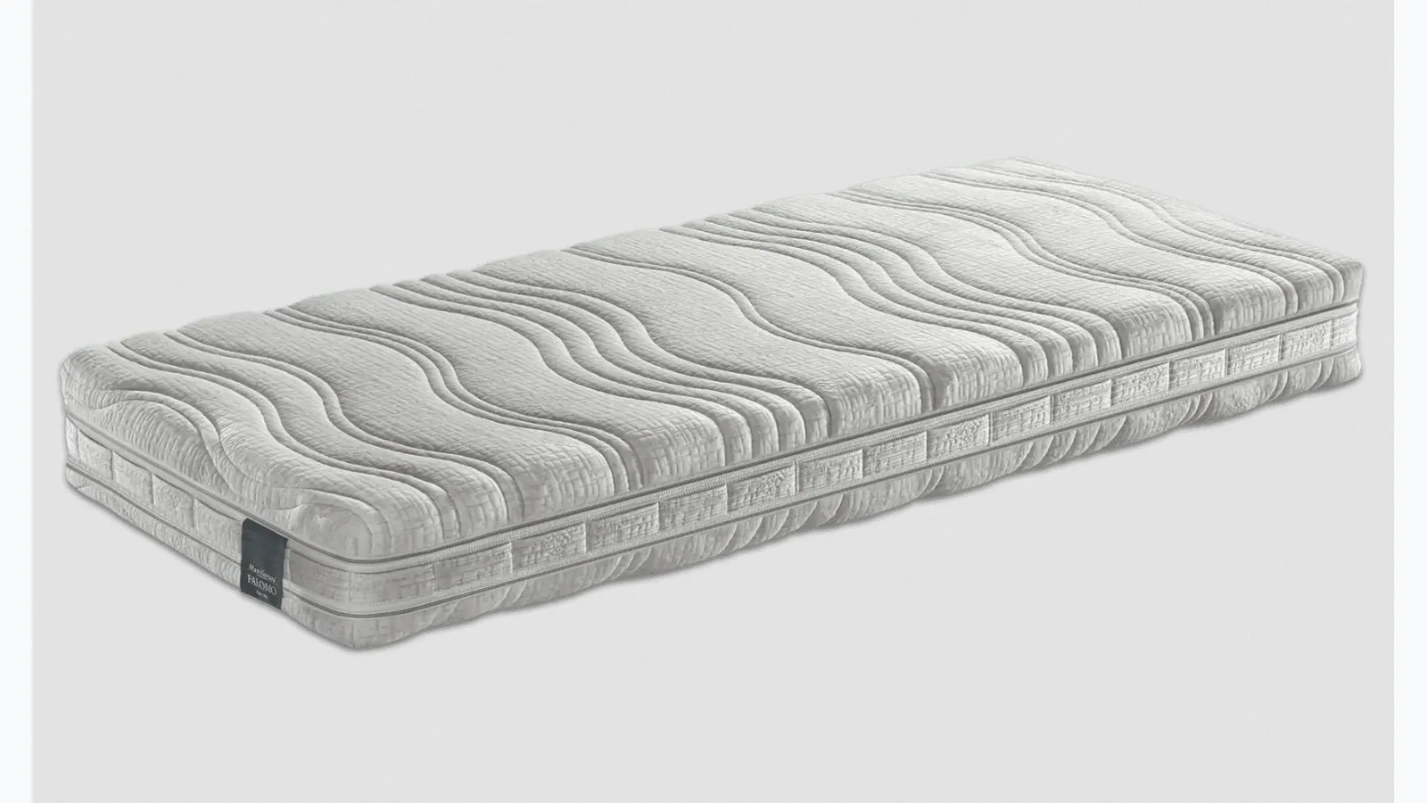 Materasso Kuschelmed De Luxe di Manifattura Falomo