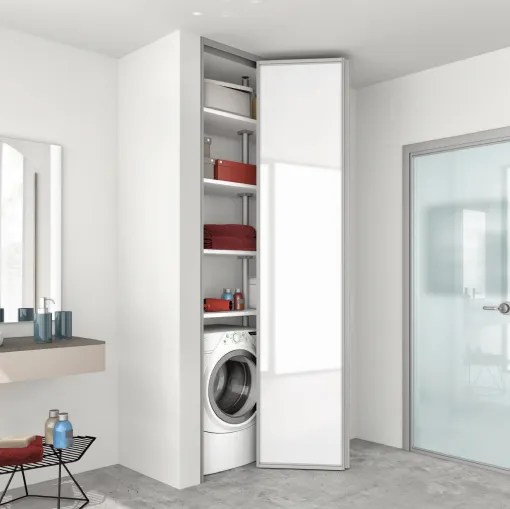 Porta per interni Aria Basic 42 Plana di Zemma