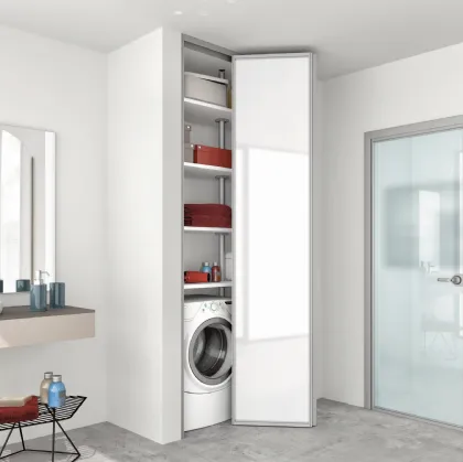 Porta per interni Aria Basic 42 Plana di Zemma