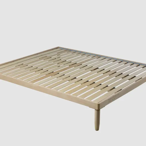 Rete in legno Wellness di Florentiabed