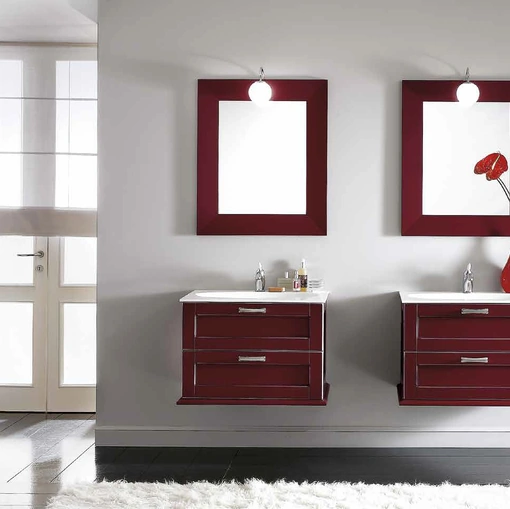 Mobile da Bagno Accademia 08 di Puntotre