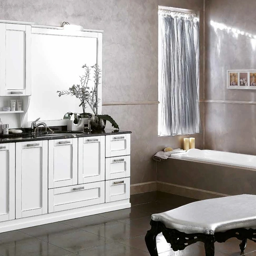 Mobile da Bagno Accademia 21 di Puntotre