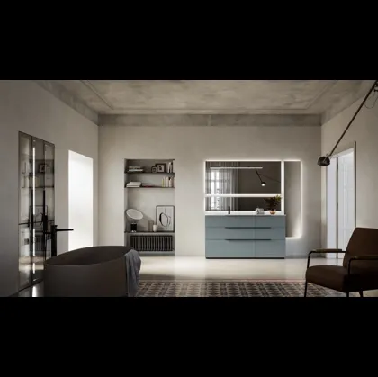 Mobile da Bagno Reverso 11 di Puntotre