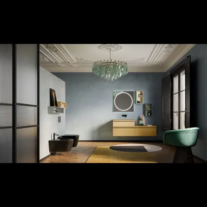Mobile da Bagno Reverso 13 di Puntotre