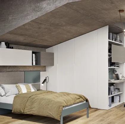 Cameretta 108 di Ferrimobili