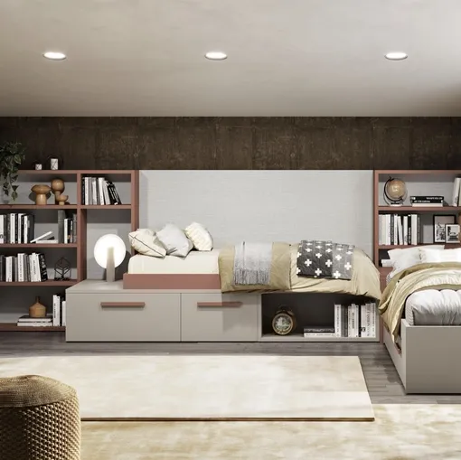 Cameretta 113 di Ferrimobili