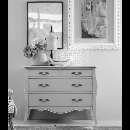 Comò Ginevra di Tonin Casa