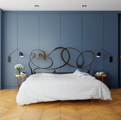 Letto Afrodite di Florentiabed