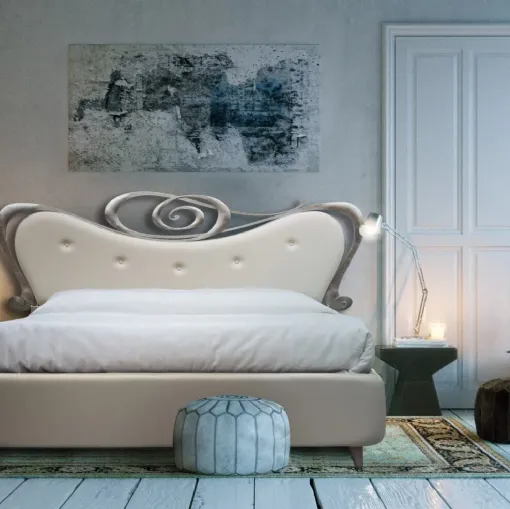 Letto Samuele di Florentiabed