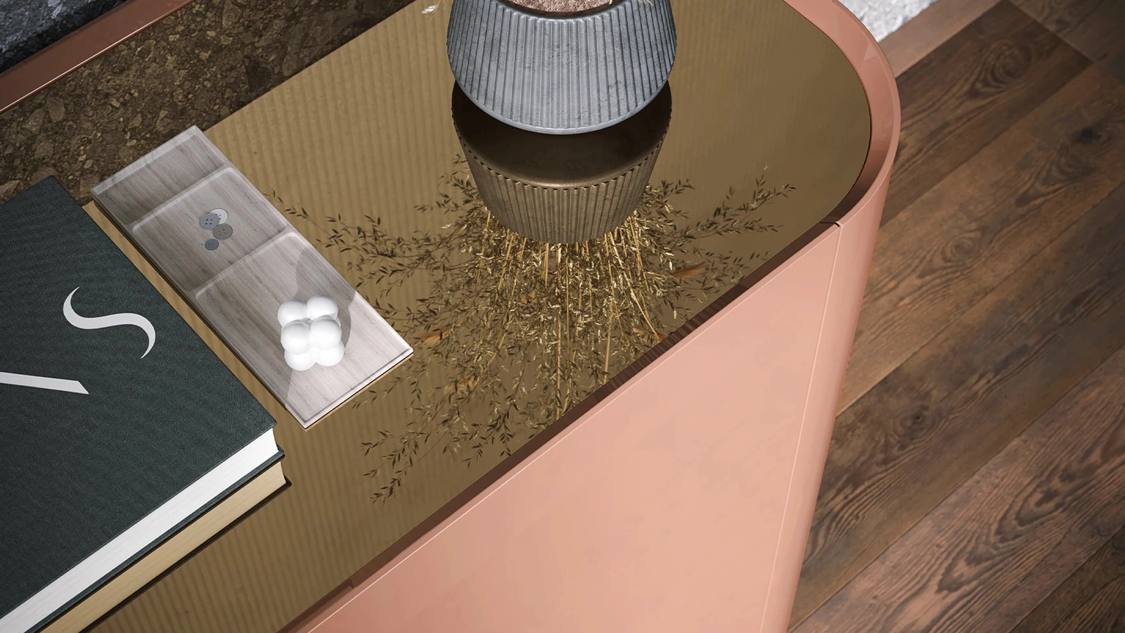 Madia Bonnie di Tonin Casa