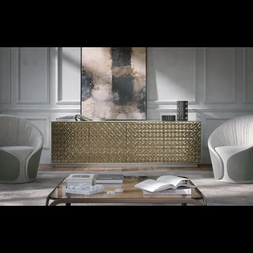 Madia Off di Tonin Casa