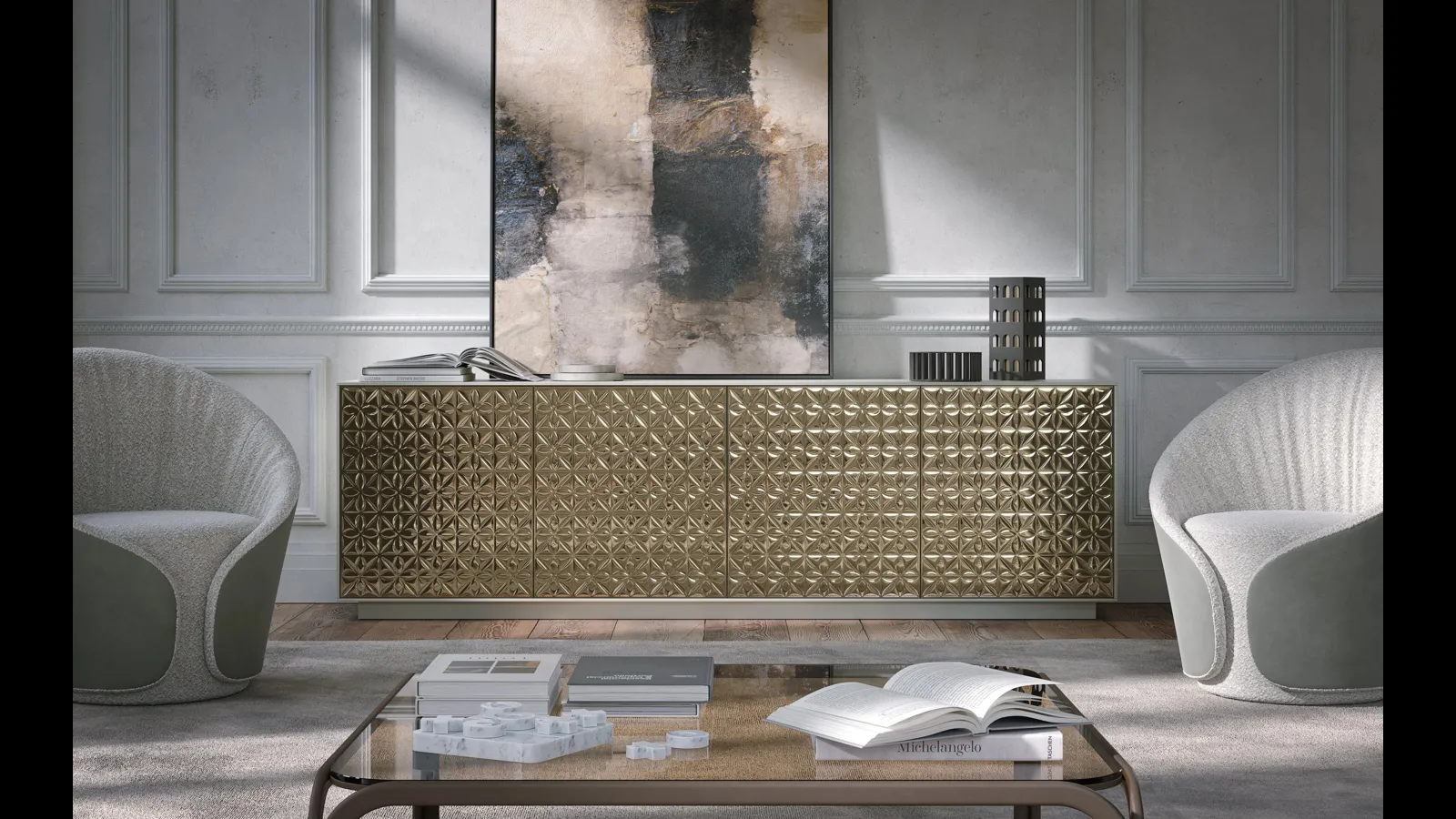 Madia Off di Tonin Casa