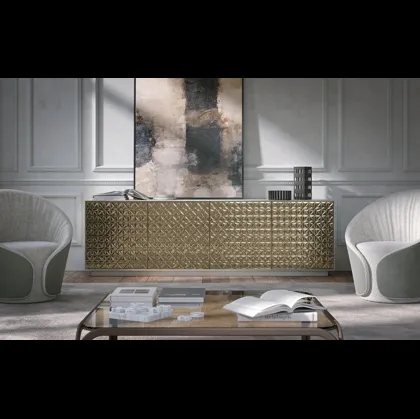 Madia Off di Tonin Casa