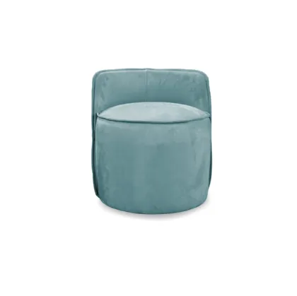 Poltroncina Dotto di Cuborosso
