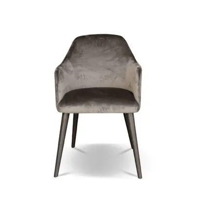 Poltroncina Moka di Cuborosso