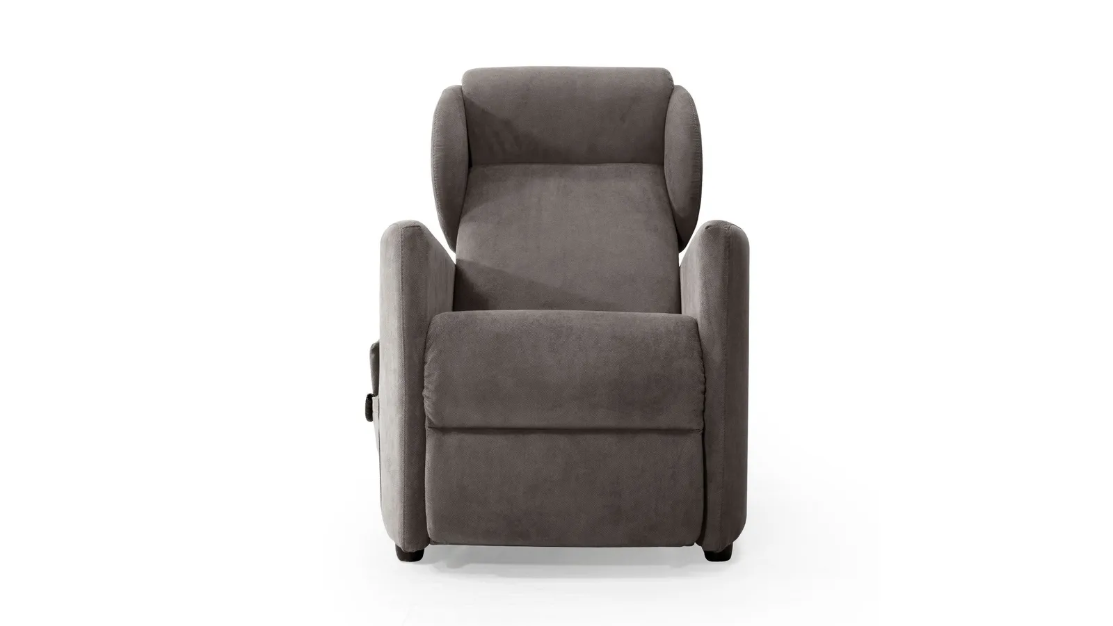 Poltrona relax Codia di Cuborosso