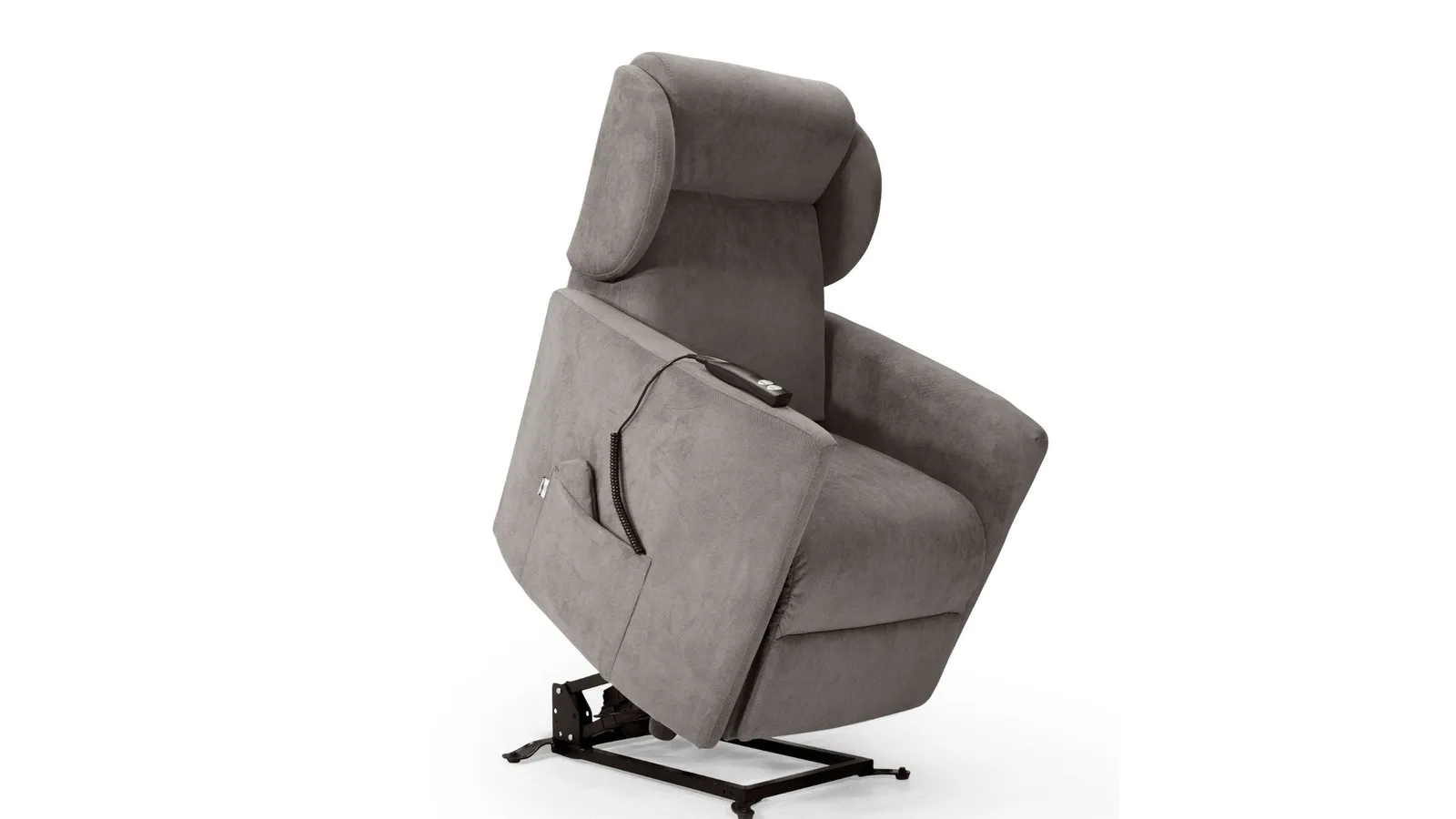 Poltrona relax Codia di Cuborosso