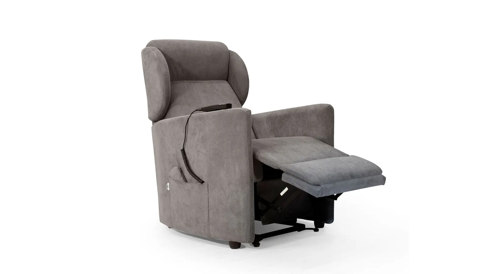 Poltrona relax Codia di Cuborosso