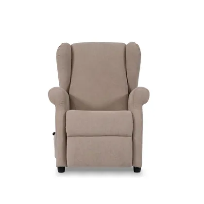 Poltrona relax Marika di Cuborosso