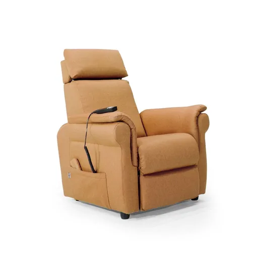 Poltrona relax Miltonia di Cuborosso