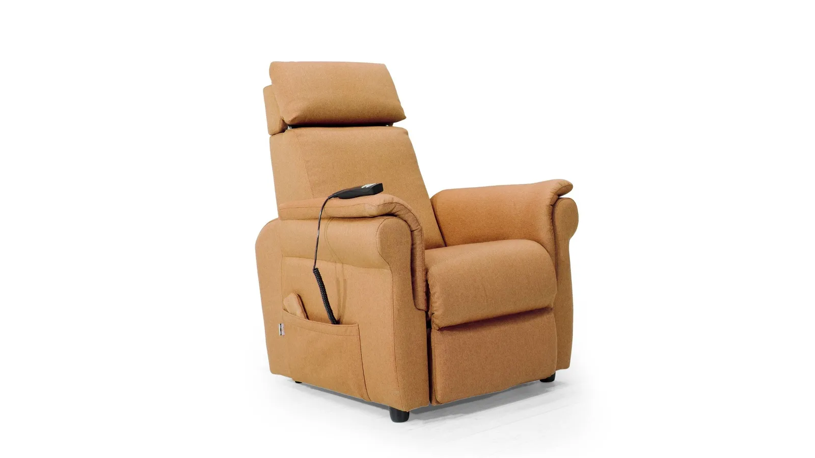 Poltrona relax Miltonia di Cuborosso