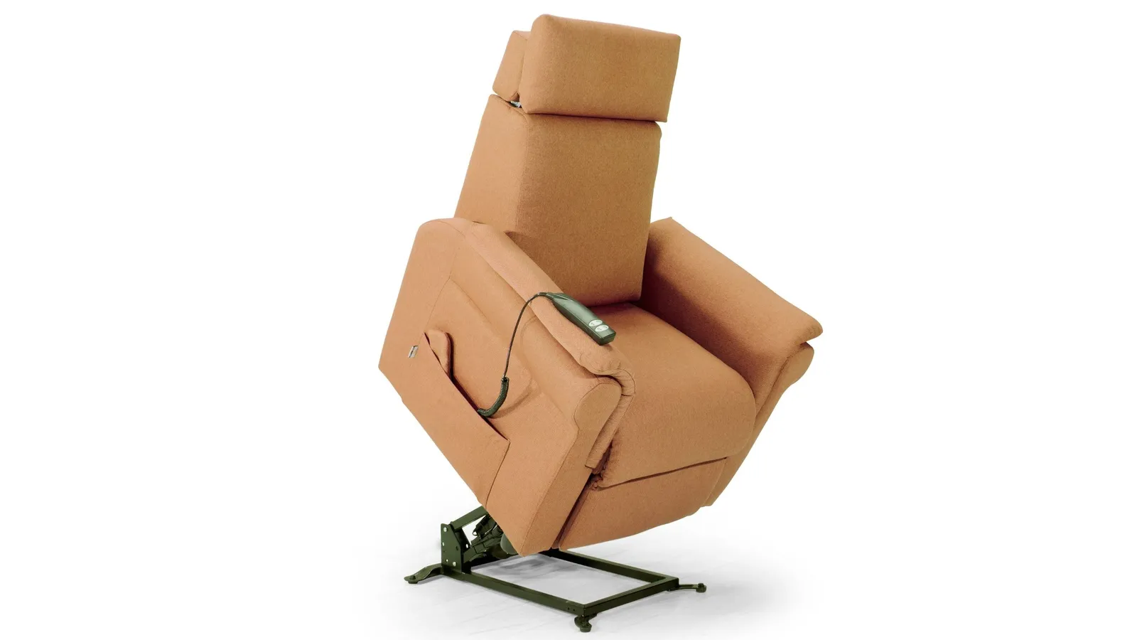 Poltrona relax Miltonia di Cuborosso