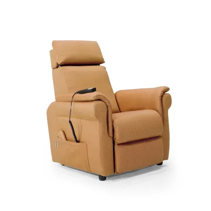 Poltrona relax Miltonia di Cuborosso