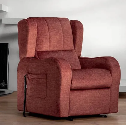 Poltrona Relax Smeralda di Rigosalotti