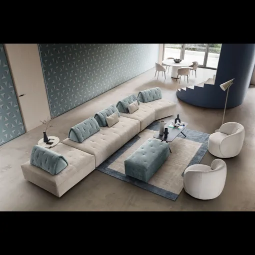 Salotto Houston di Le Comfort