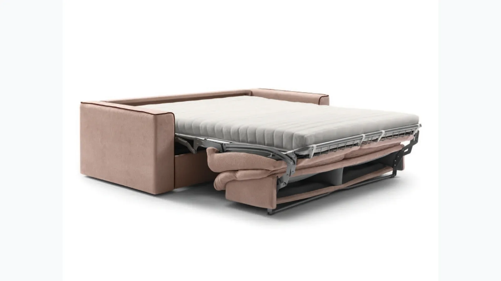 Divano letto moderno Norton di Rigosalotti