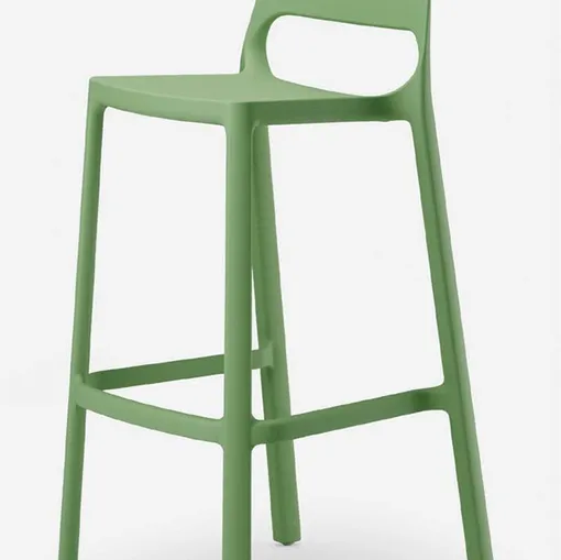 Sgabello Lima di La Primavera