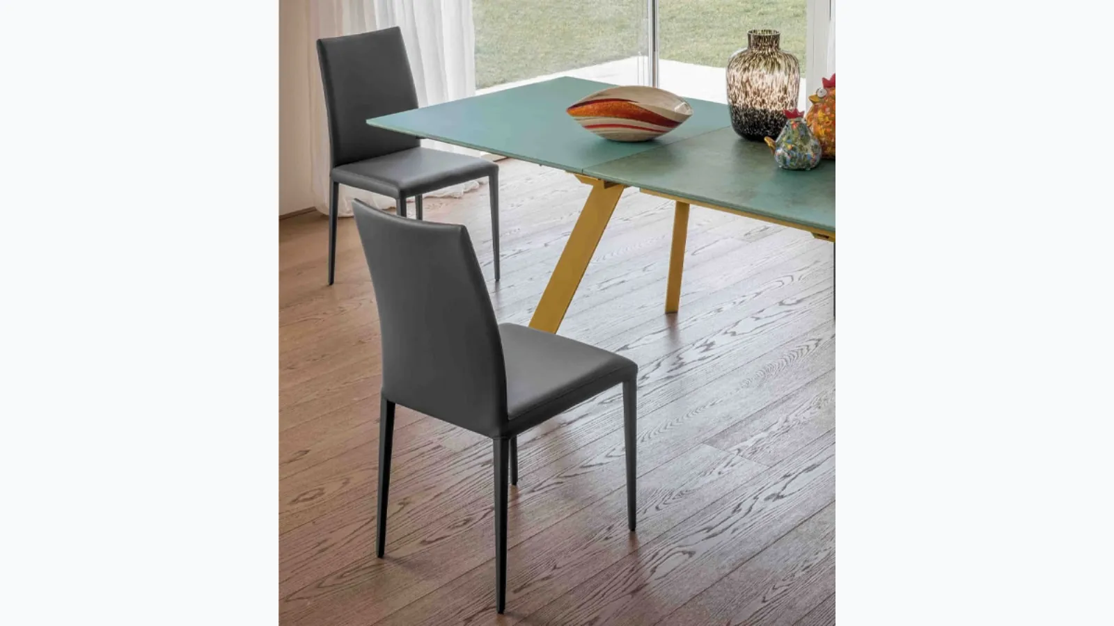 Sedia Nanette di Altacom