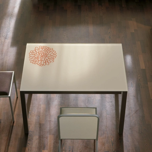 Tavolo Lione di Ponti Terenghi