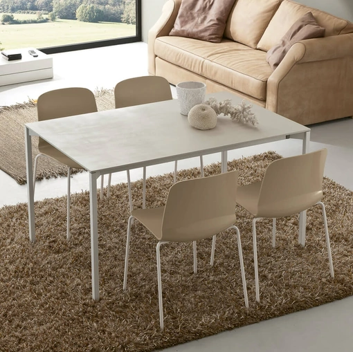 Tavolo Nancy di Ponti Terenghi