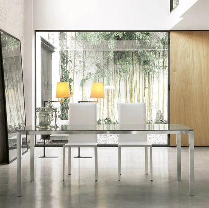 Tavolo New York di Ponti Terenghi