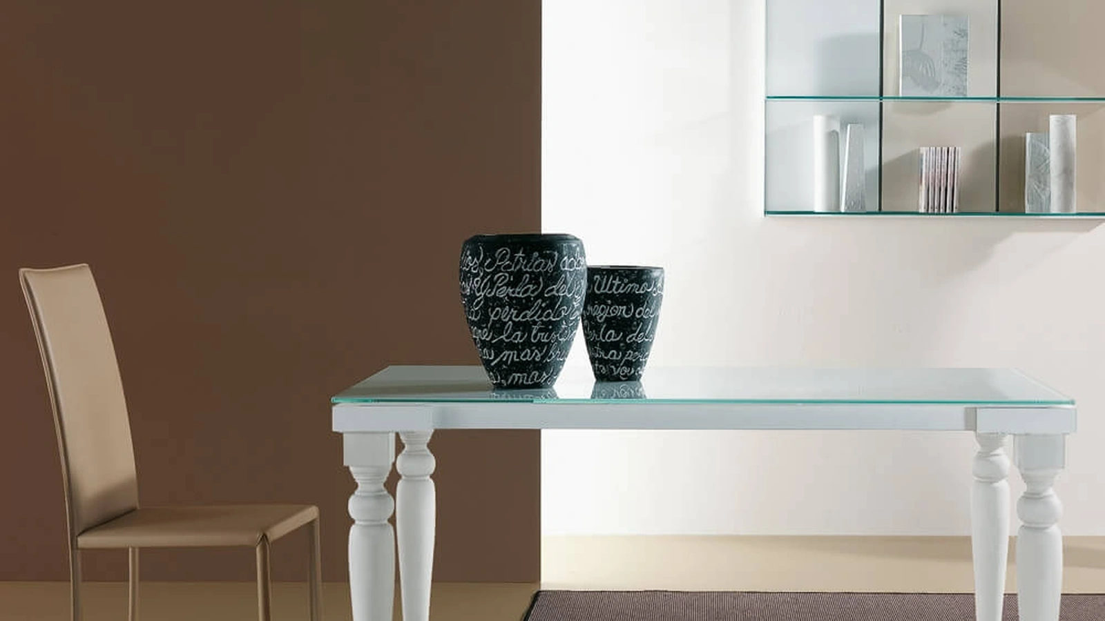 Tavolo Oporto1 di Ponti Terenghi