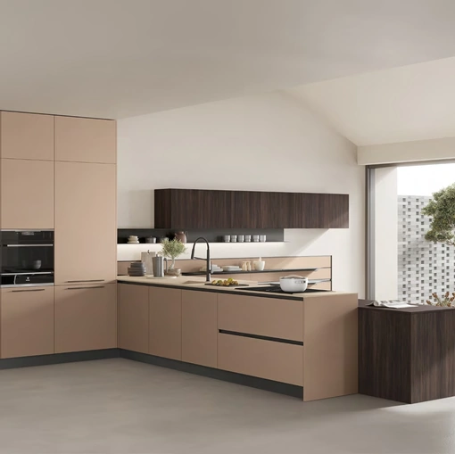 Cucina Moderna Young Modern 03 di Stosa