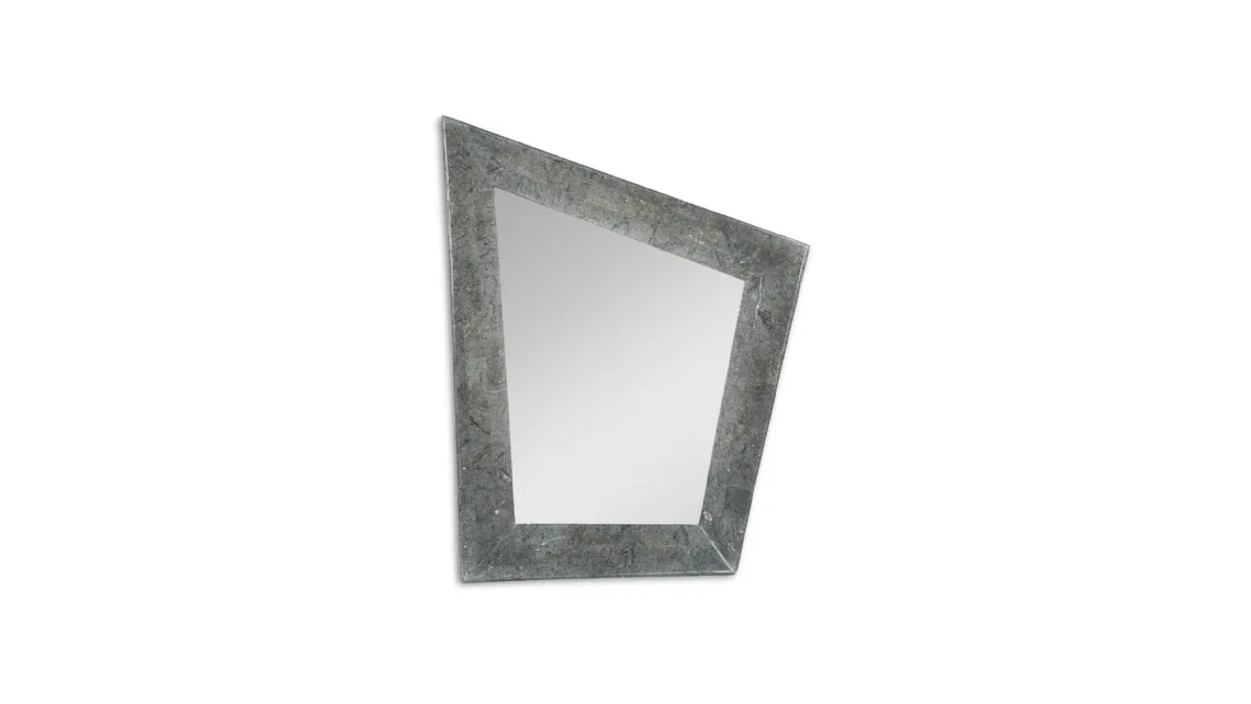 Specchio da parete Diamond di Stones