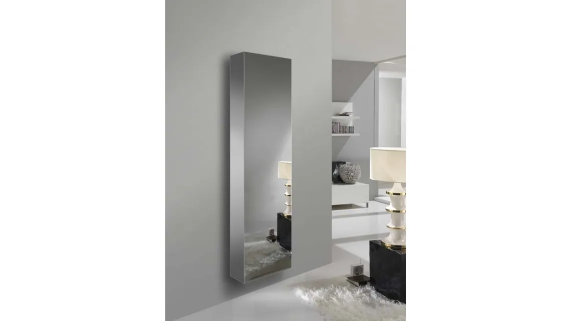 Specchio contenitore Mirror di Esalinea