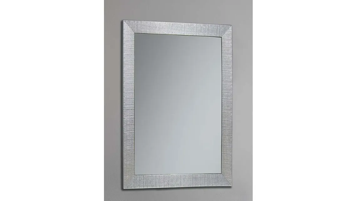 Specchio rettangolare Perla di Esalinea