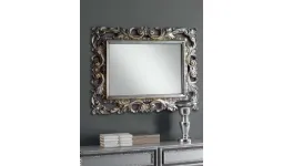 Specchio da parete Vintage di Esalinea