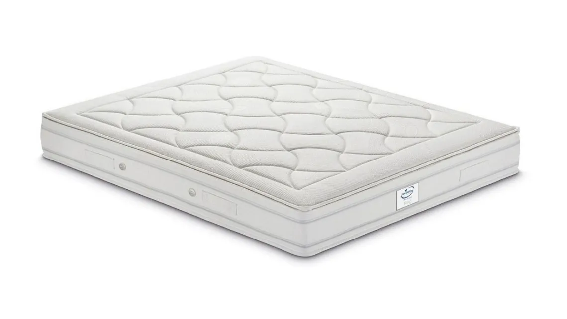 Materasso matrimoniale King di Bedding