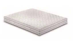 Materasso in latice Optima di Bedding