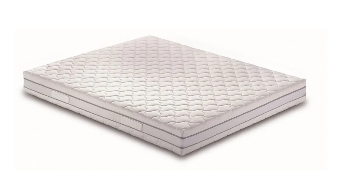 Materasso in latice Optima di Bedding